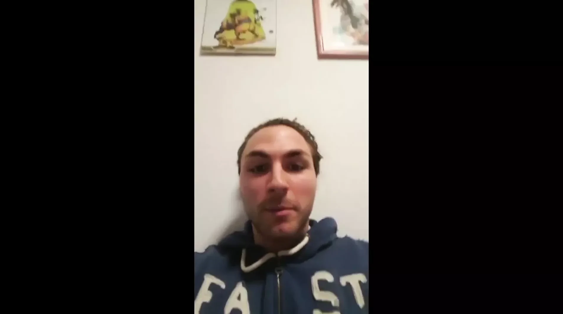 Caldi Casting Porno All’Italiana – Episode 2