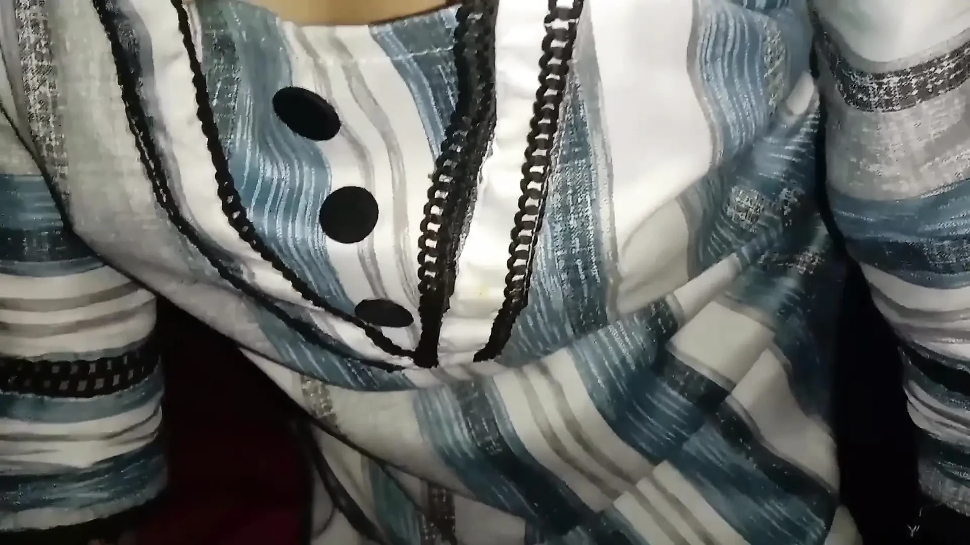 Night Sex with My Sexy College Muslim Friend