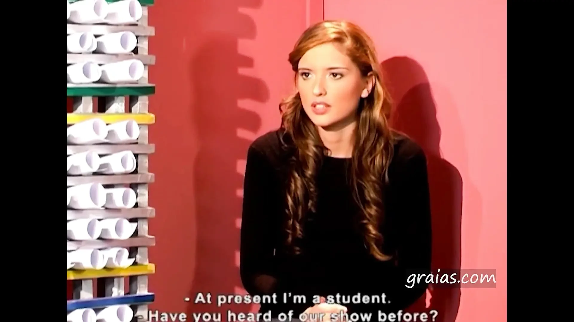 Pain Factory – Player 1: Viktoria’s First Challenge