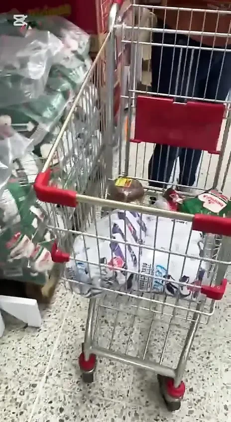 I ask him to grant me