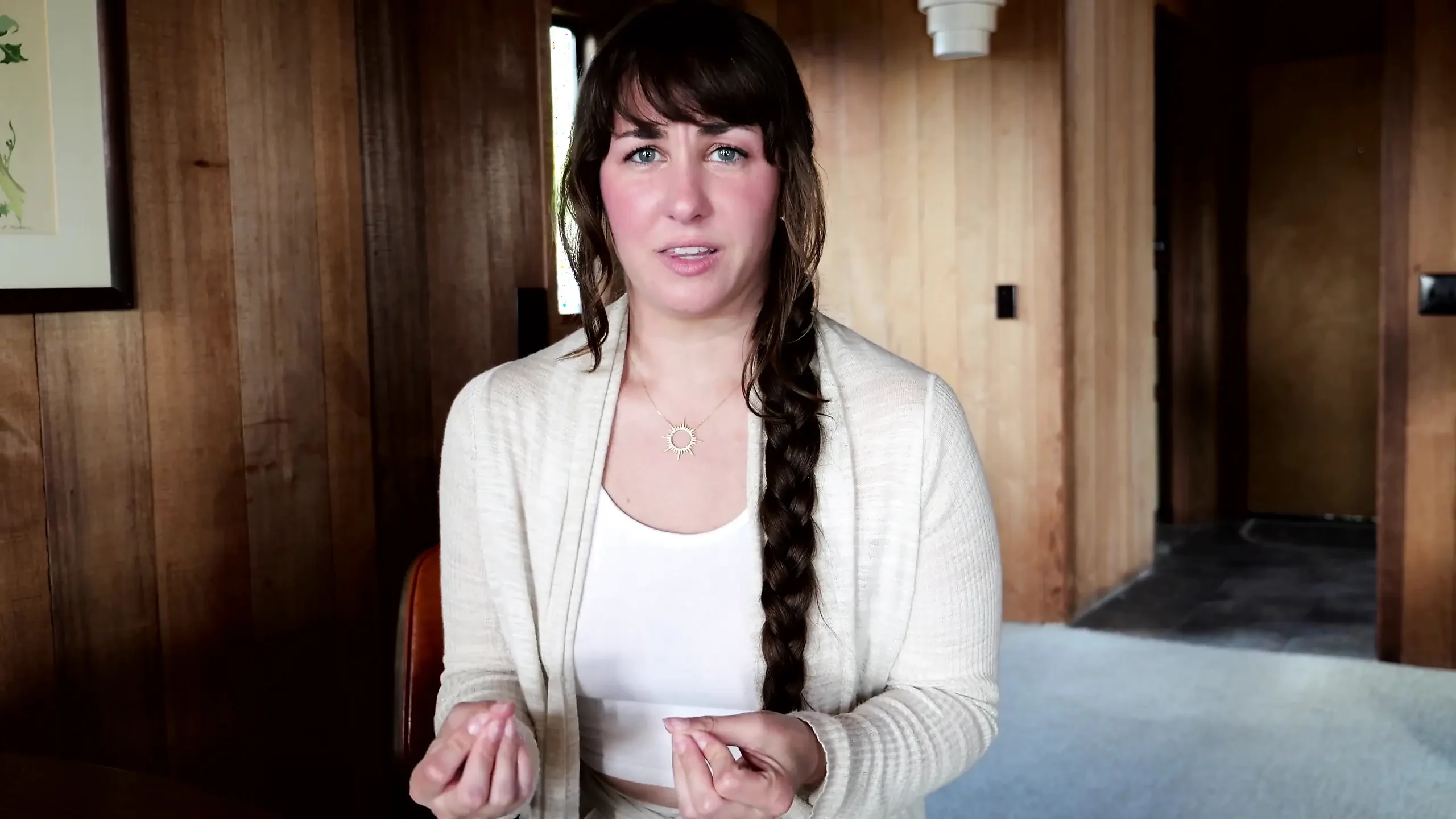 A Stepmother’s Love