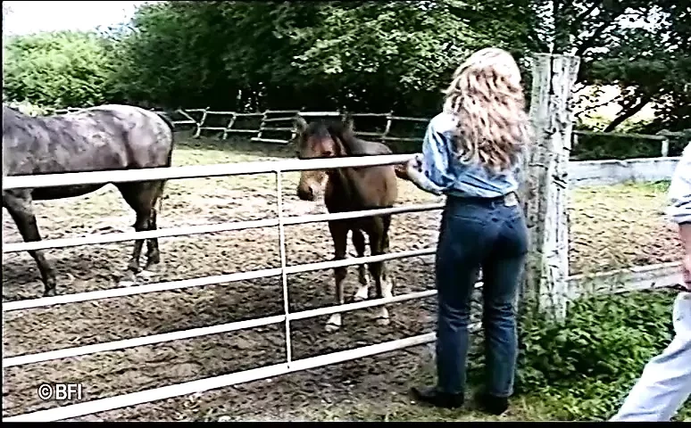 Domina weird domination