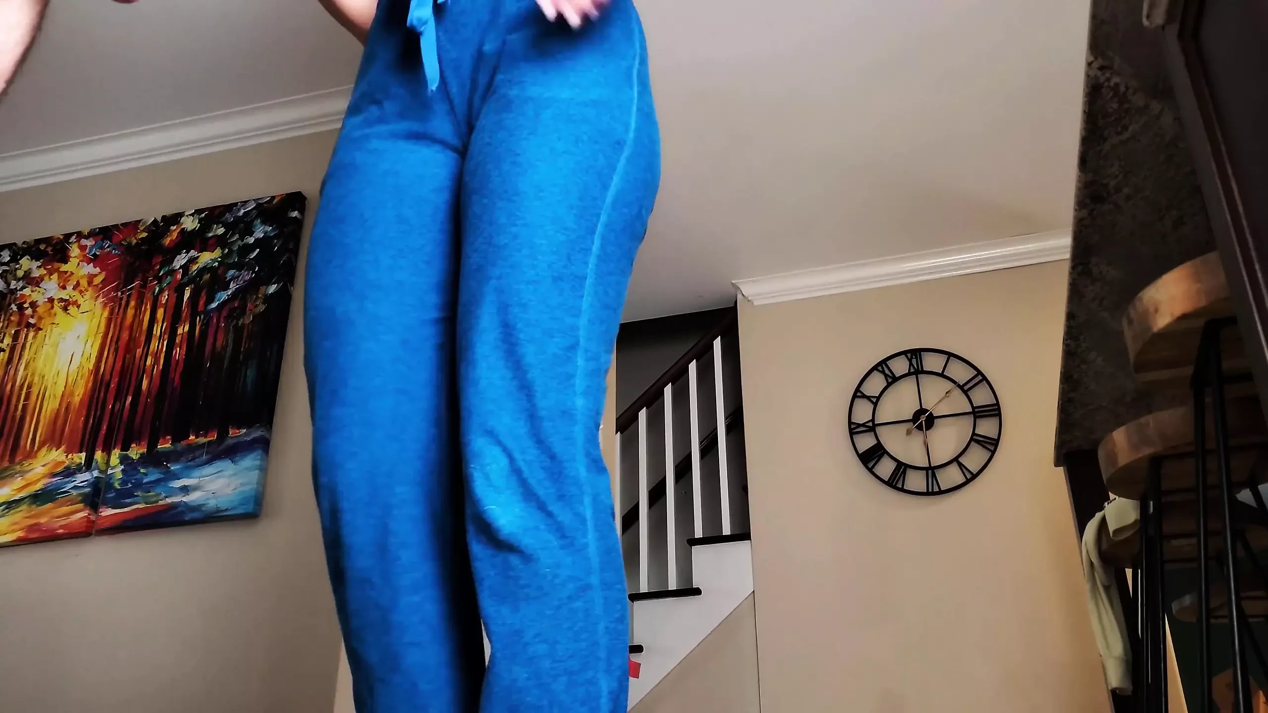 Kali Grace’s Cumshot Practice 2 – Good Girls Swallow