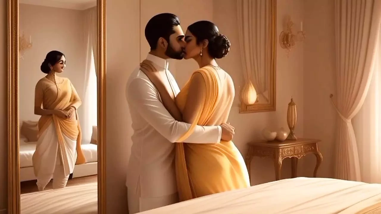 ka mota kala lund dekh kr kuvari ladki ki chut machal gyi or uncle ko boli meri chut ko chod dalo please