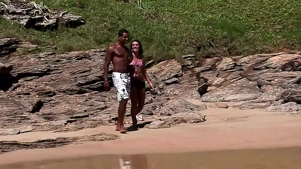 Latina Beauty Rides Cock Like a Pro