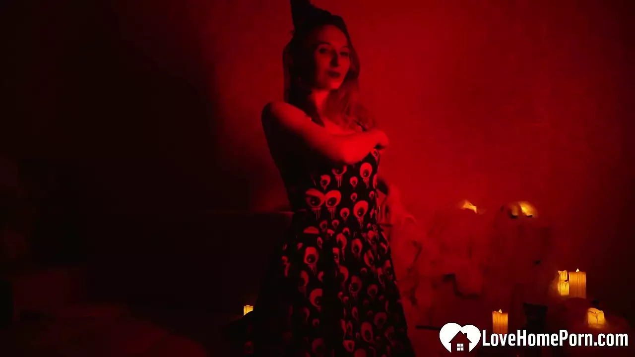 I bought some new lights to try out