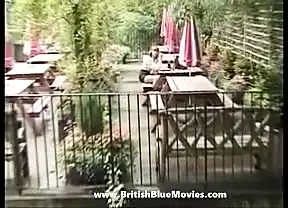 Amazing Omar’s Triumphs 4: Canal Boat Sluts