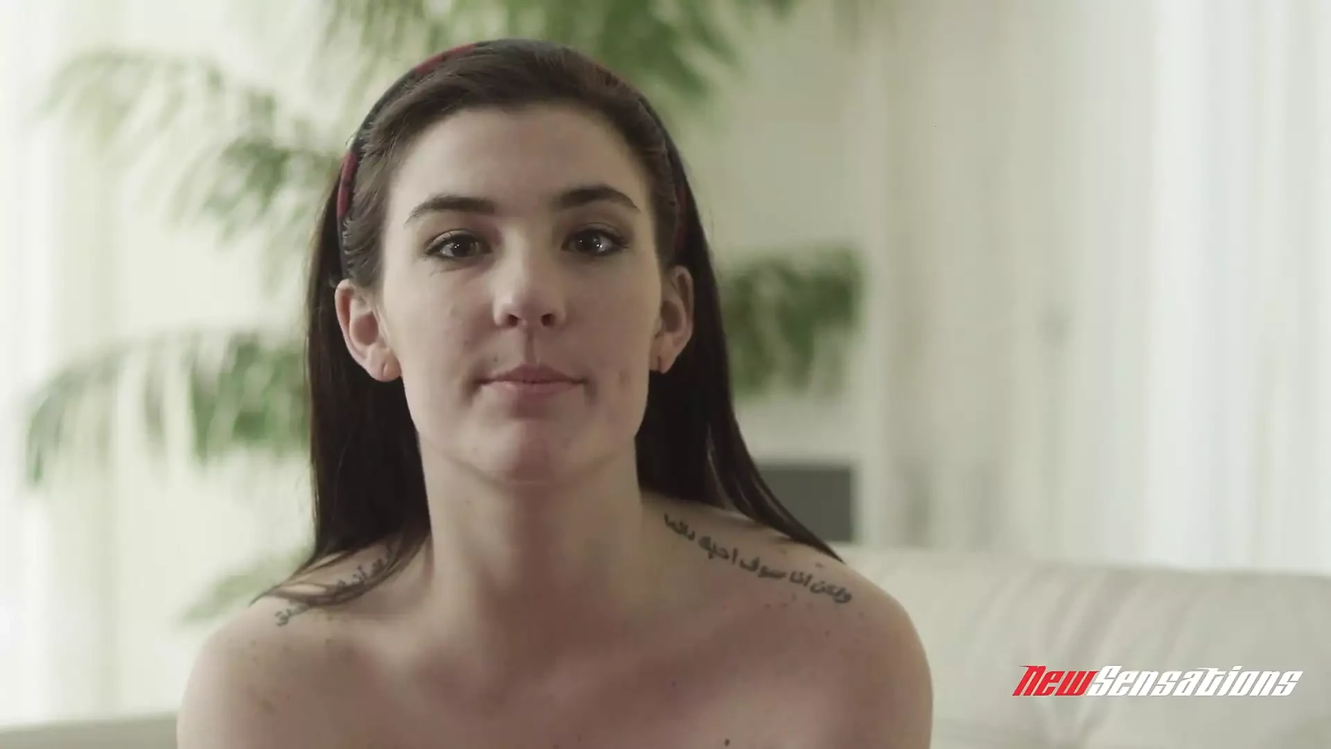 College Girls Like It Hard #4 – Interviews