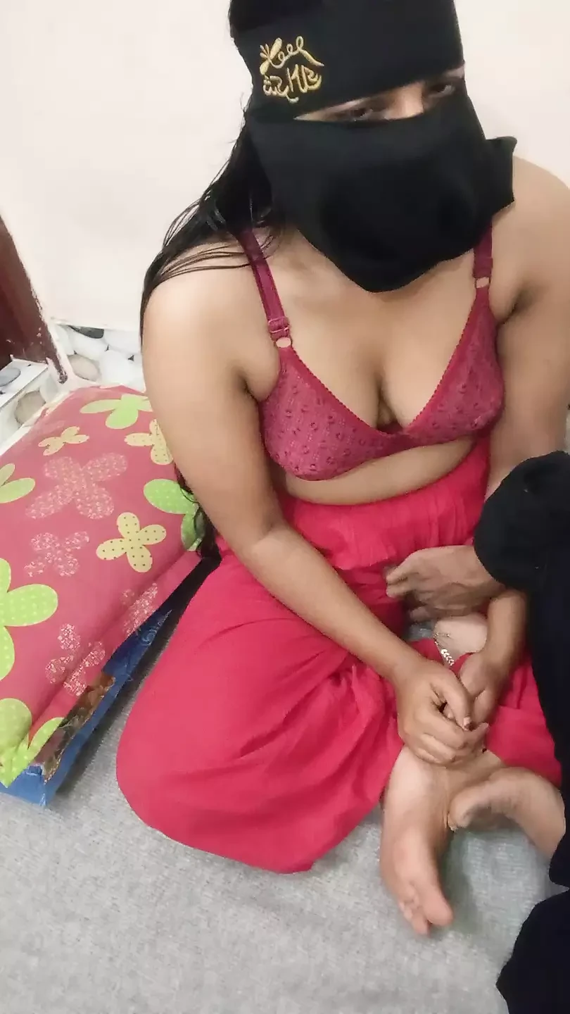 Indian girlfriend real pussy fucking -Nehe570