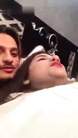 Pakistani girlfriend