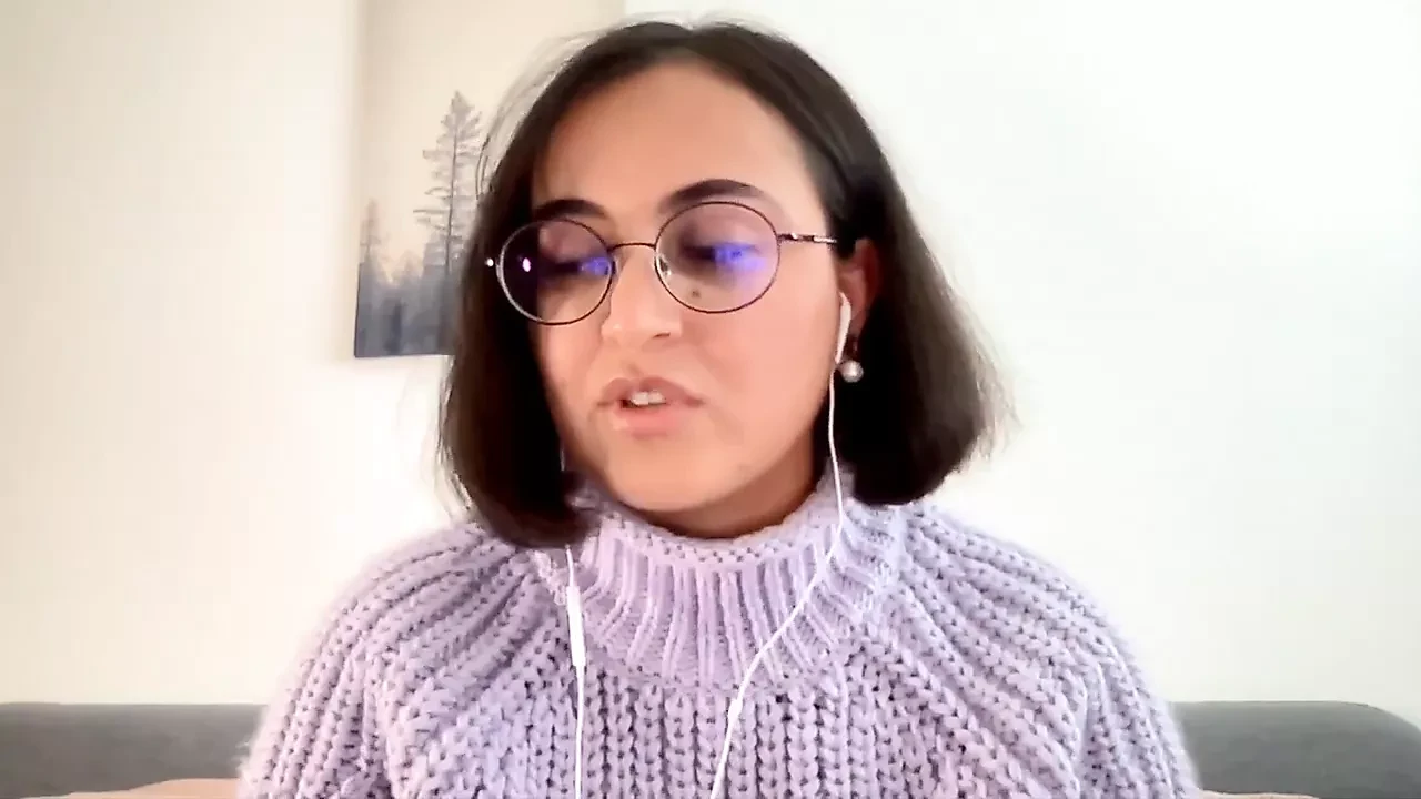 Meet Afghanistan’s ONLY pornstar