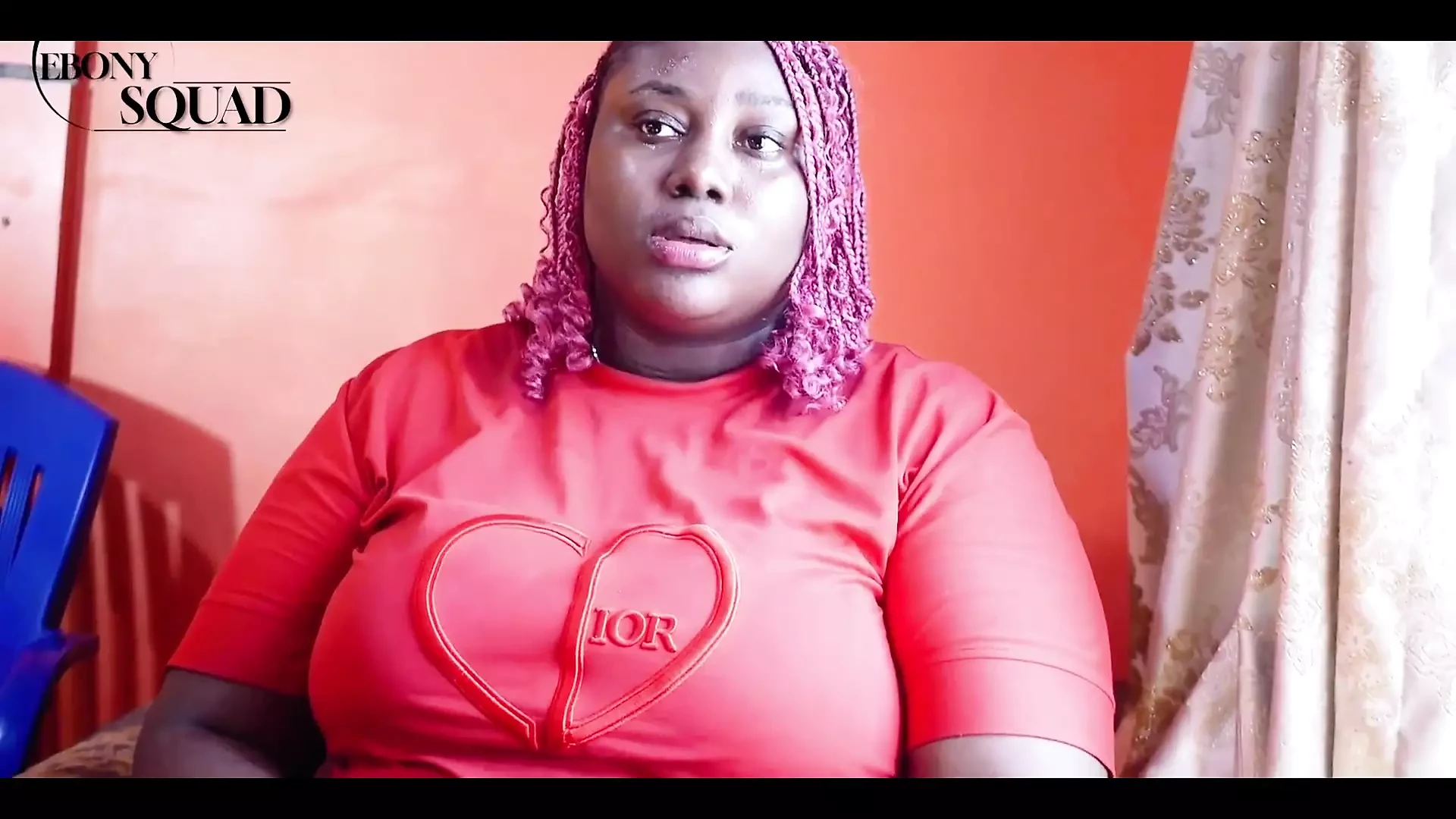 Interview From Chubby Lisa X and Lizzy