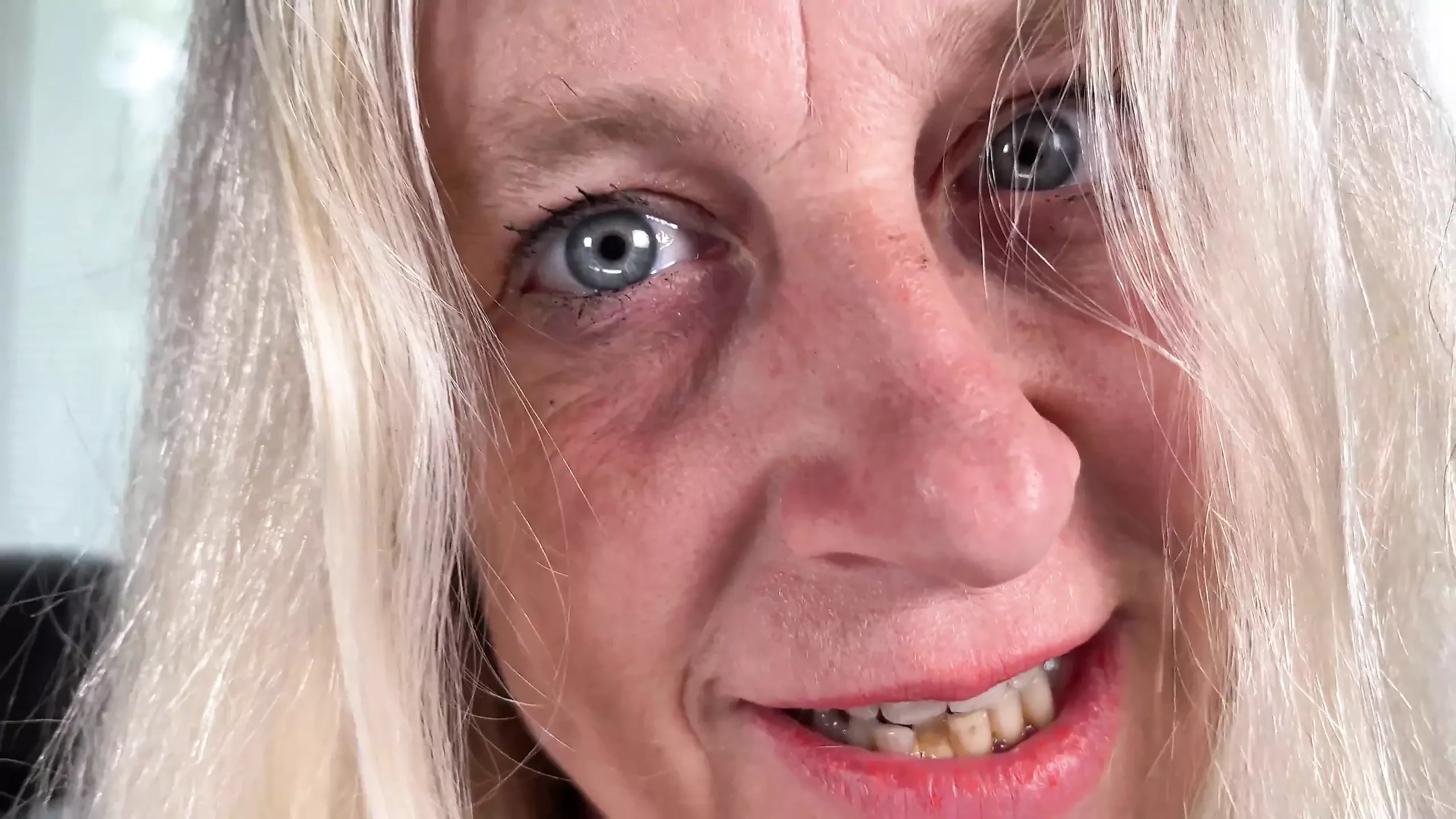 My First Private Masturbation Video