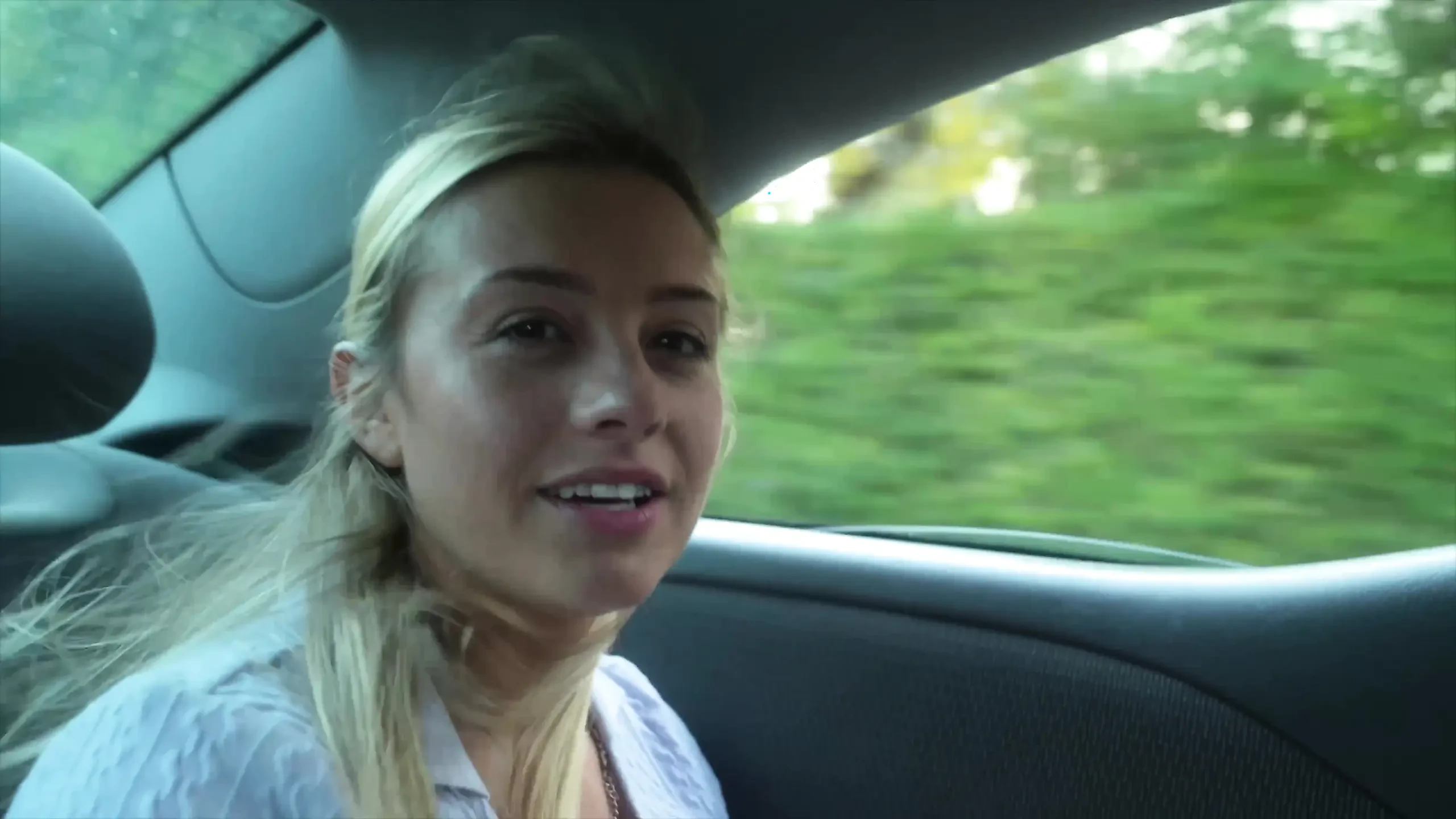 Alice 1st Gangbang Black