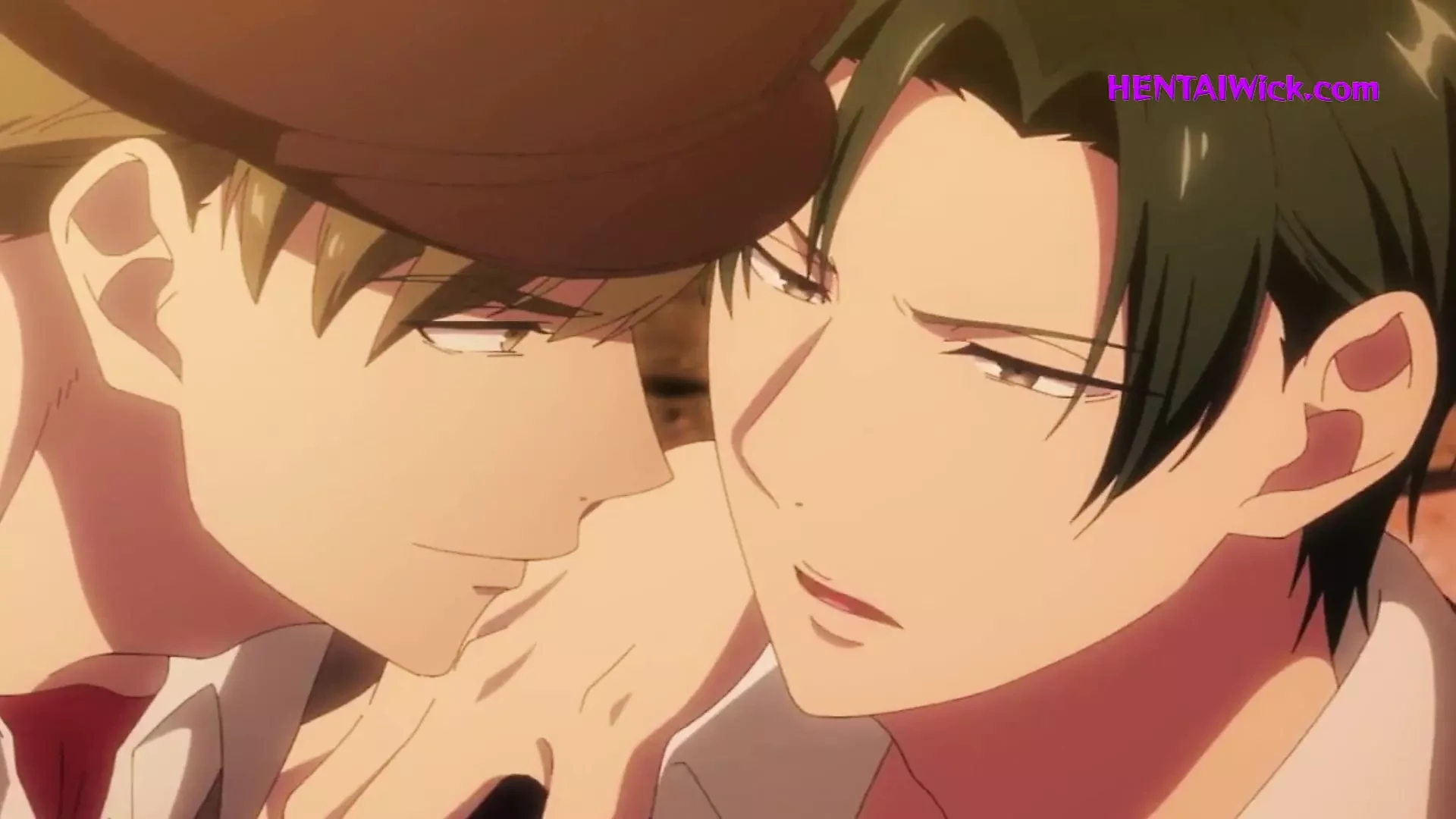 ”Jealousy Marriage” The Substitute Bride and a Soldier’s Fierce Love – Exclusive Hentai(Eng Sub)