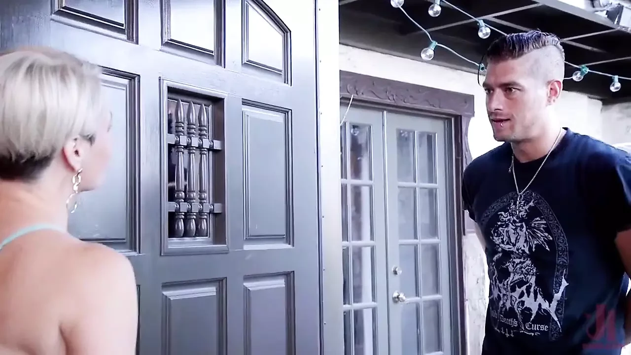 Daddies Little Anal Angel Turned Out by Repressed Step Mommy