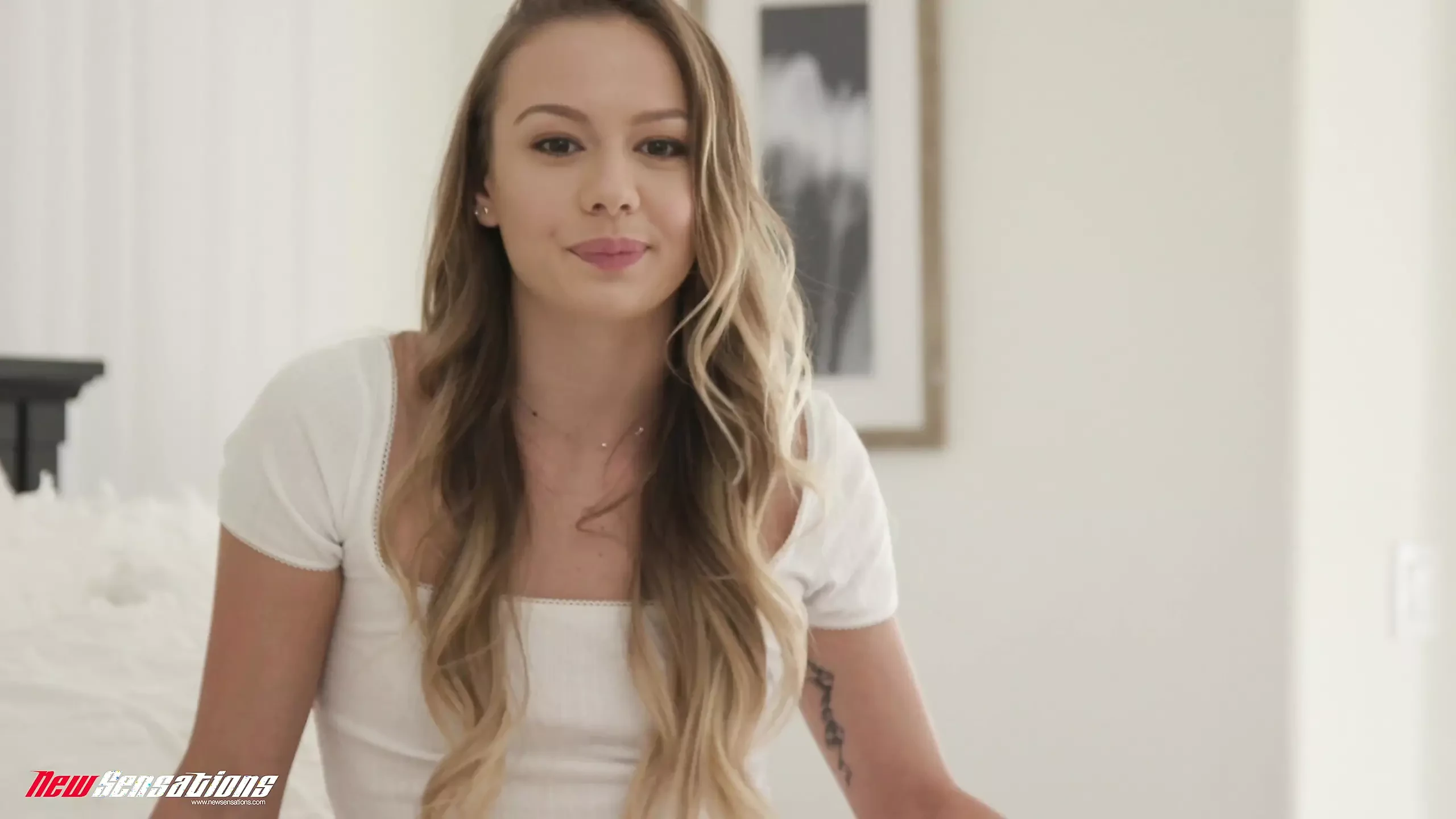 Stepdaddy’s Creampie – Interviews