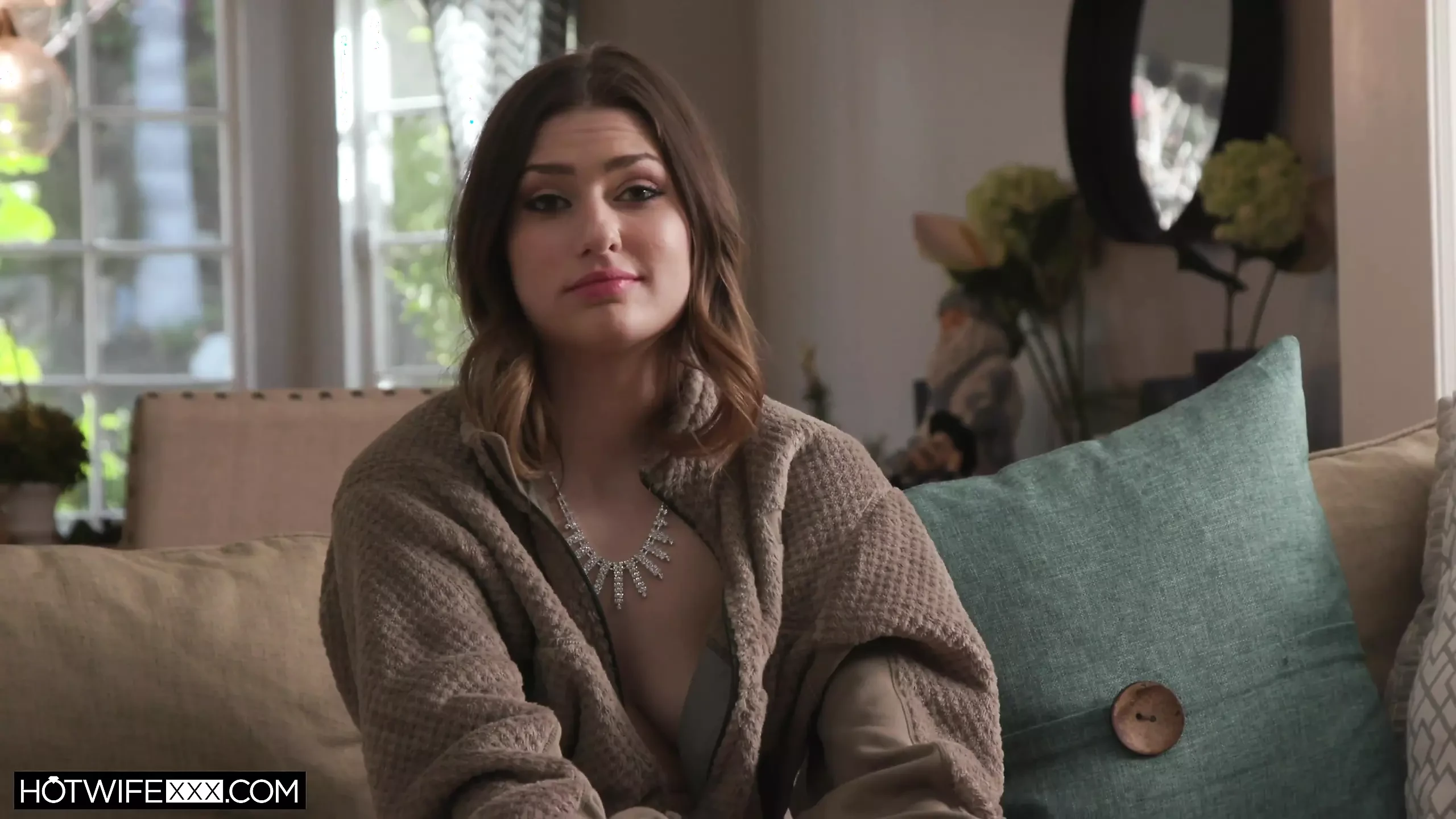 Proud Stag Of A Sexy Vixen #3 – Interviews