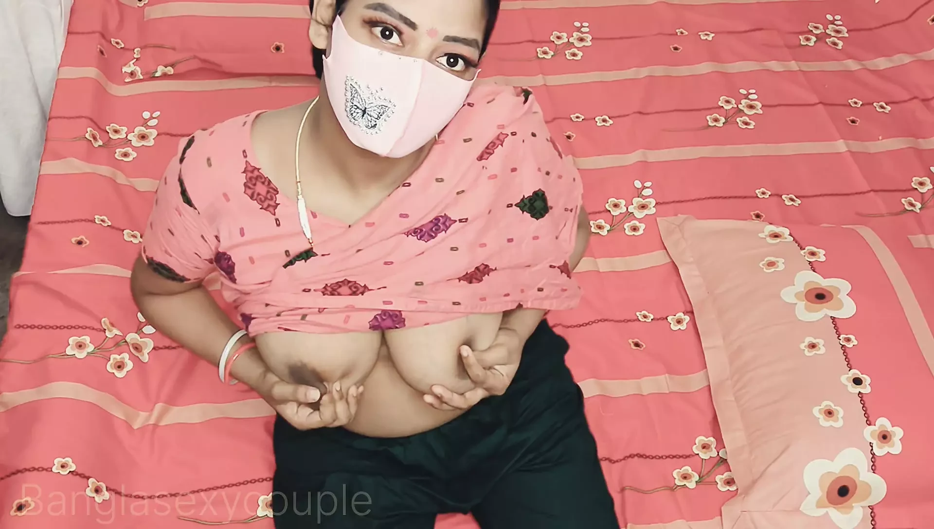 Indian cheating wife sex