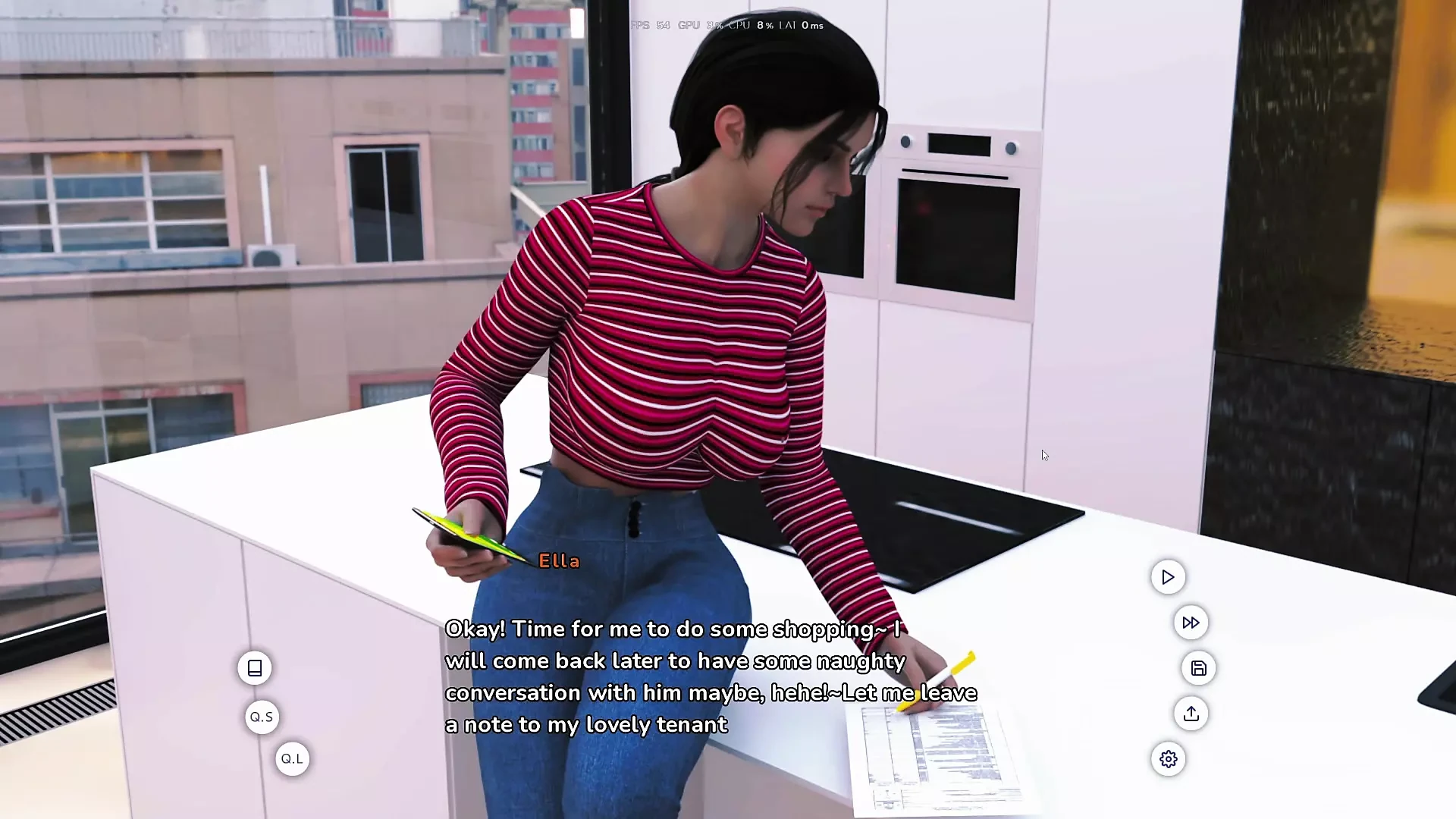 mY Hot Sexy Girlfraind want more and more sex