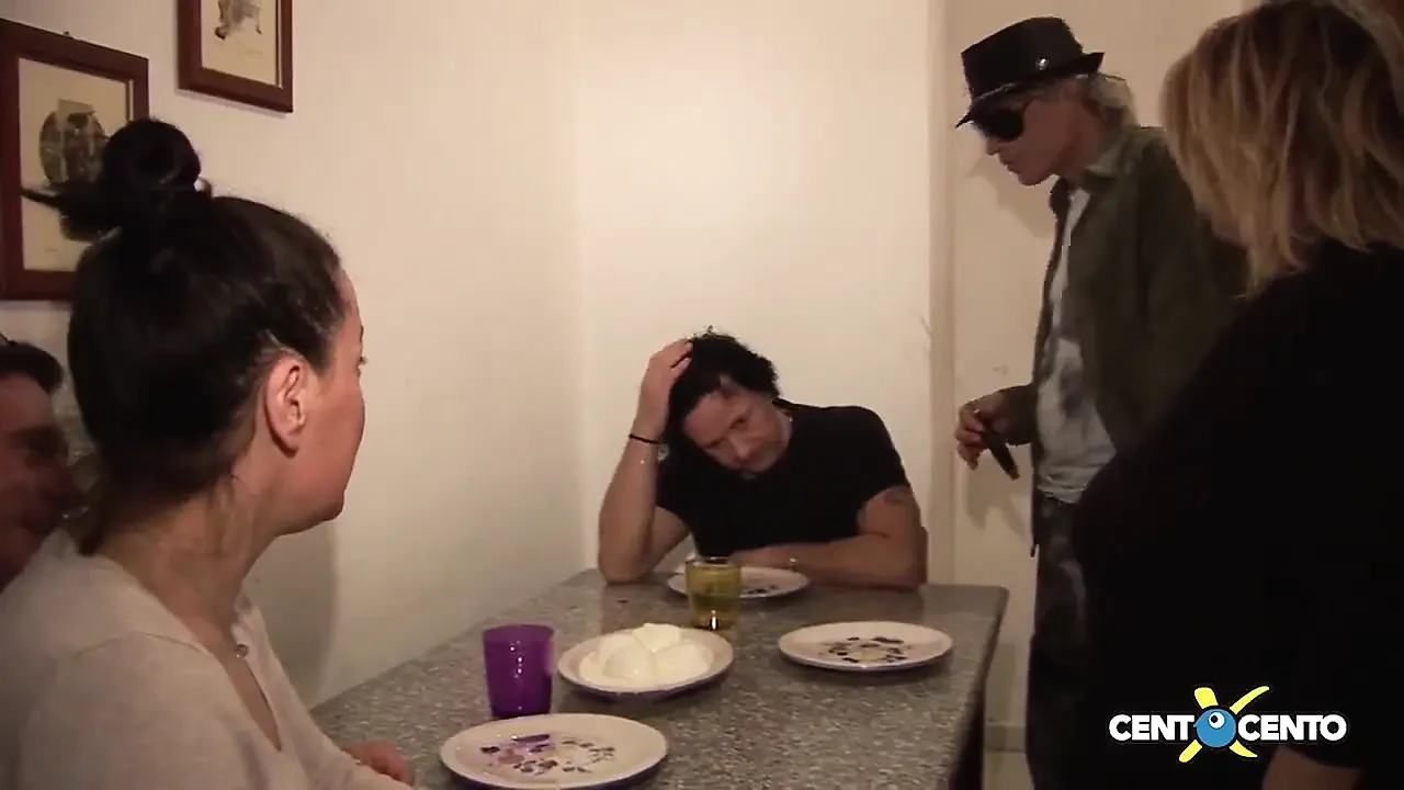 Eat This Hoax (full Movie Centoxcento)