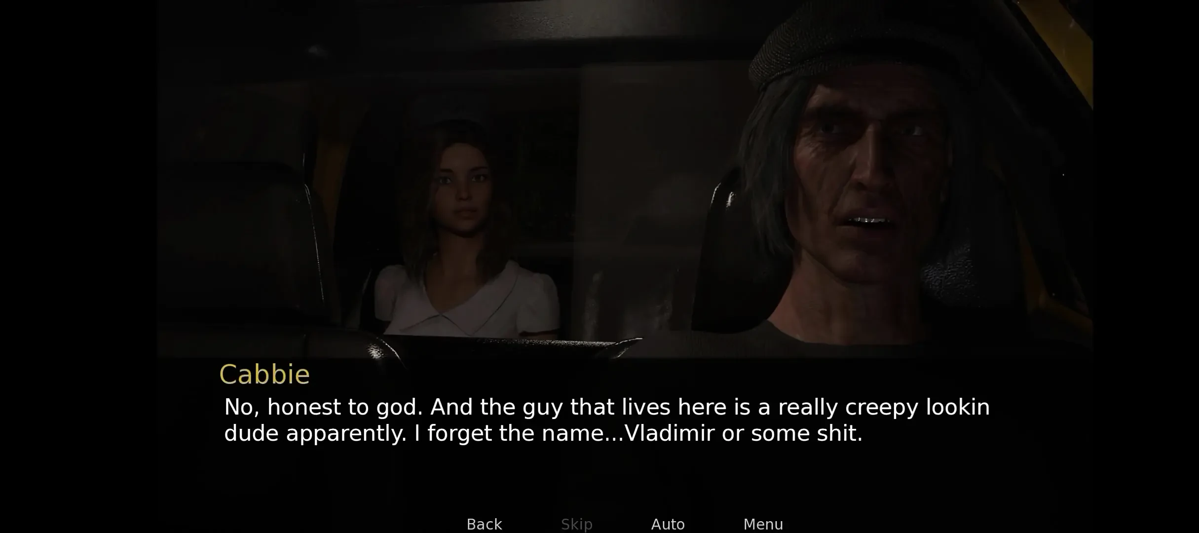 The East Block – Halloween Edition Part 2