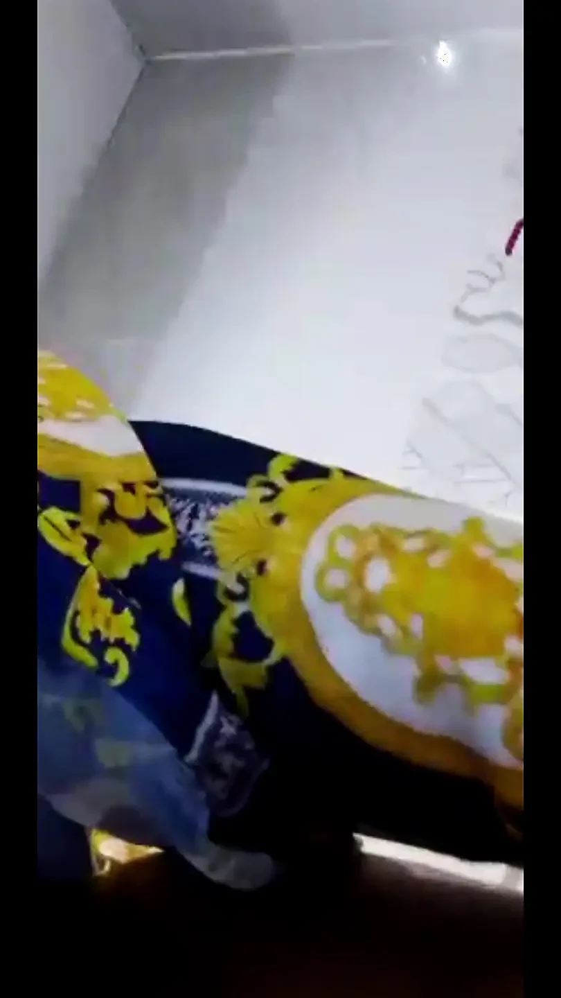 Friend’s Muslim wife called home and enjoyed and ass