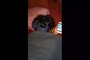 Tell Him you Fucking