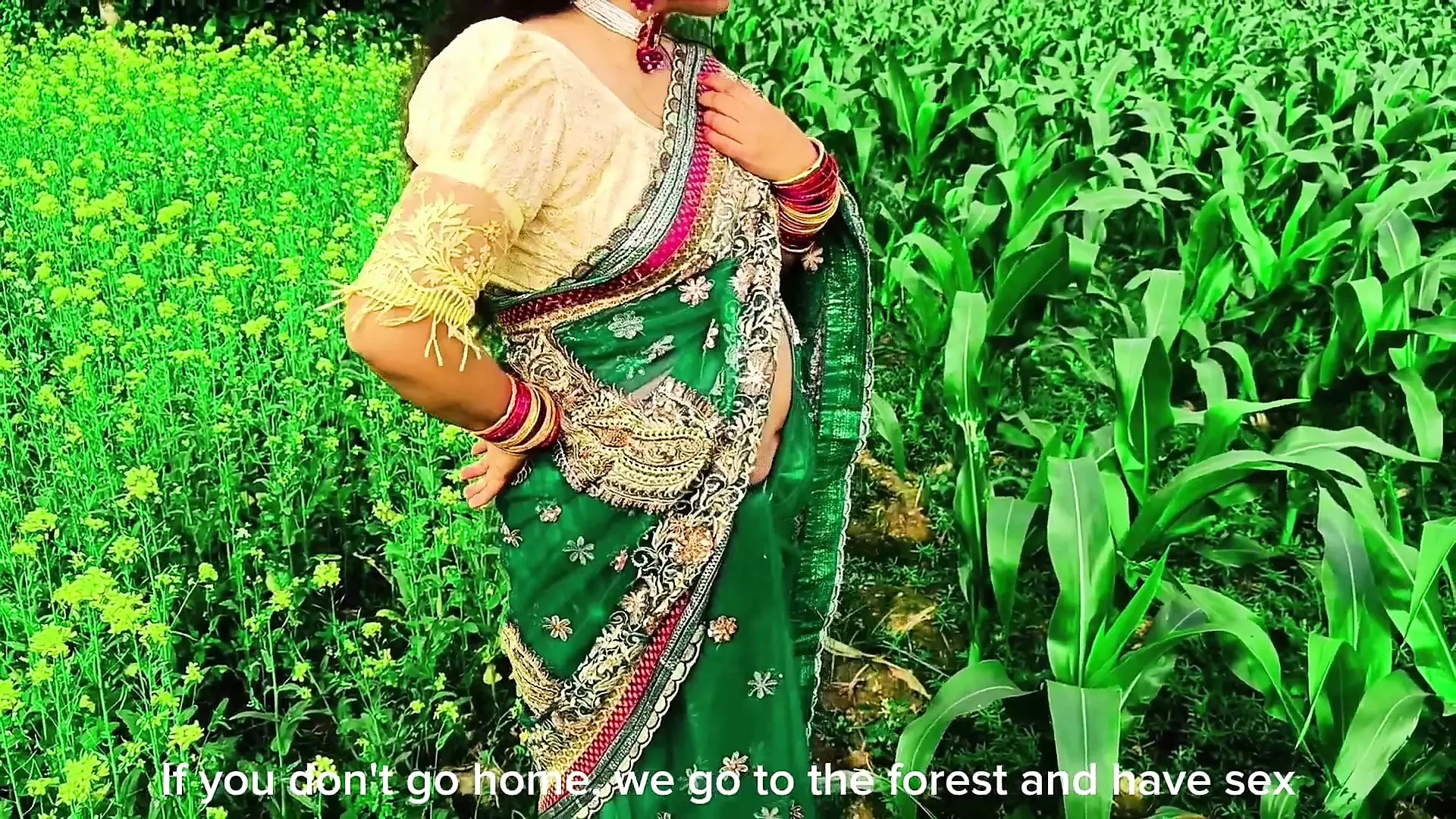 Cheating with stranger beautiful housewife with fucked.