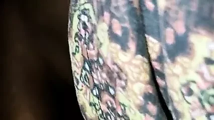 My cock comes out of her belly. Se le sale por La Barriga