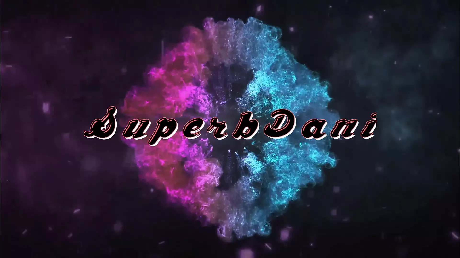 Welcome to the SuperbDani