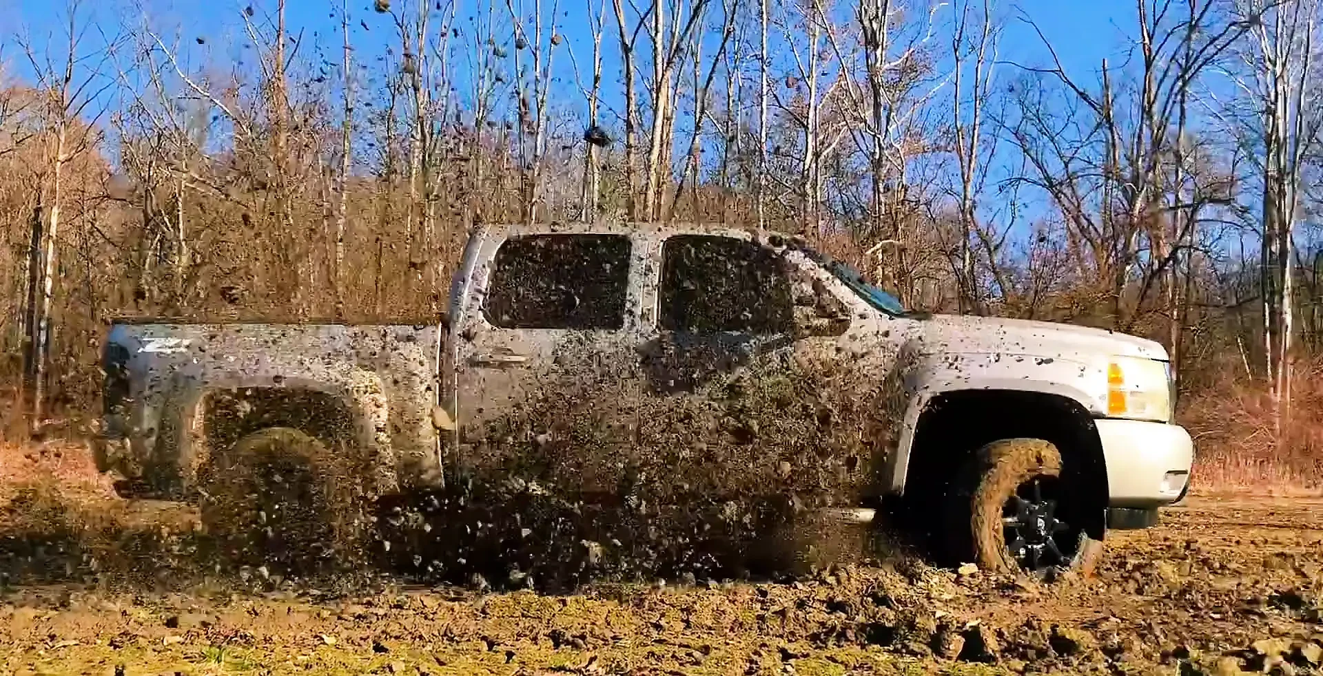 My Attempt at a Music Video