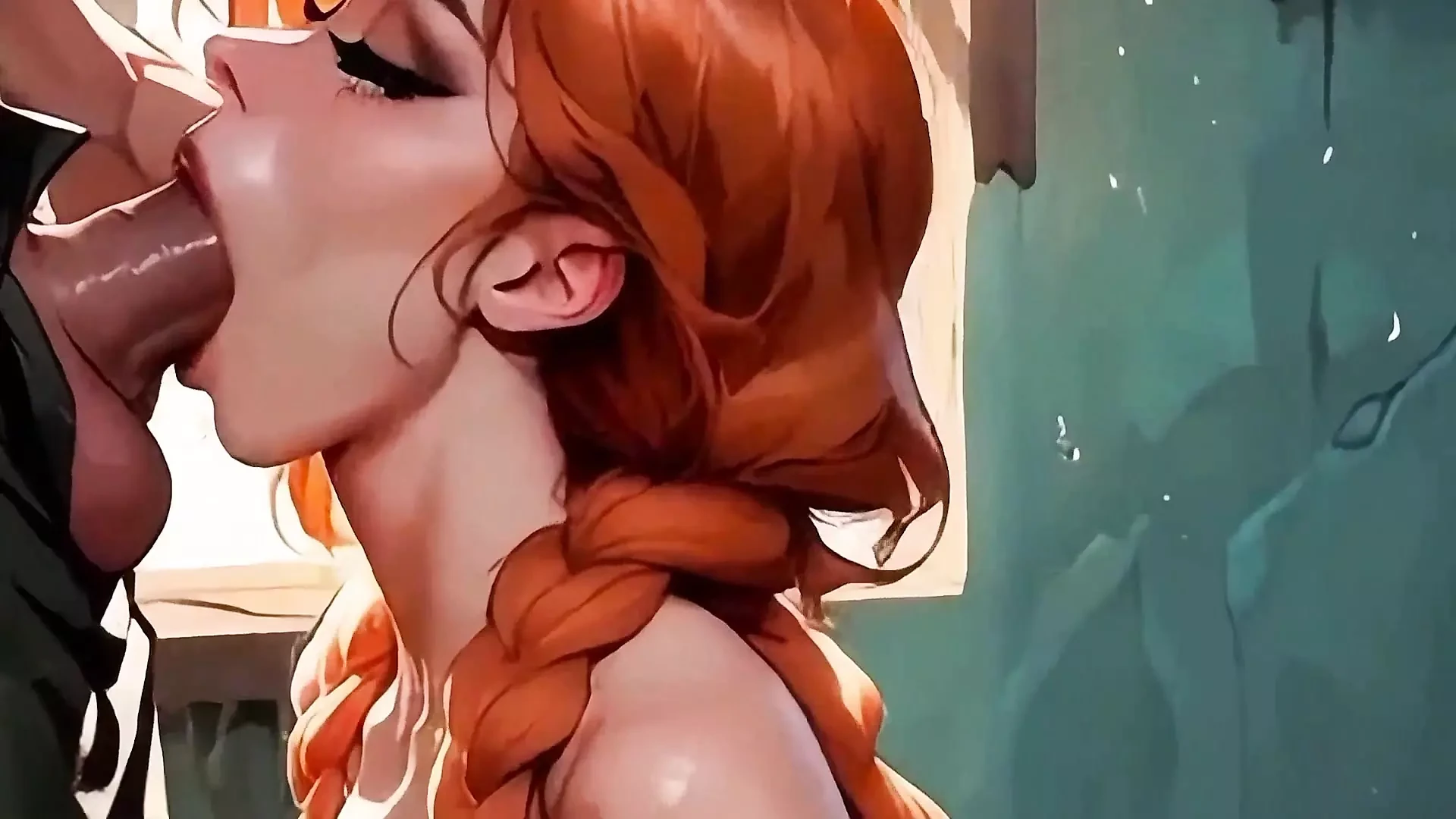 Hot sex l Ai Generated