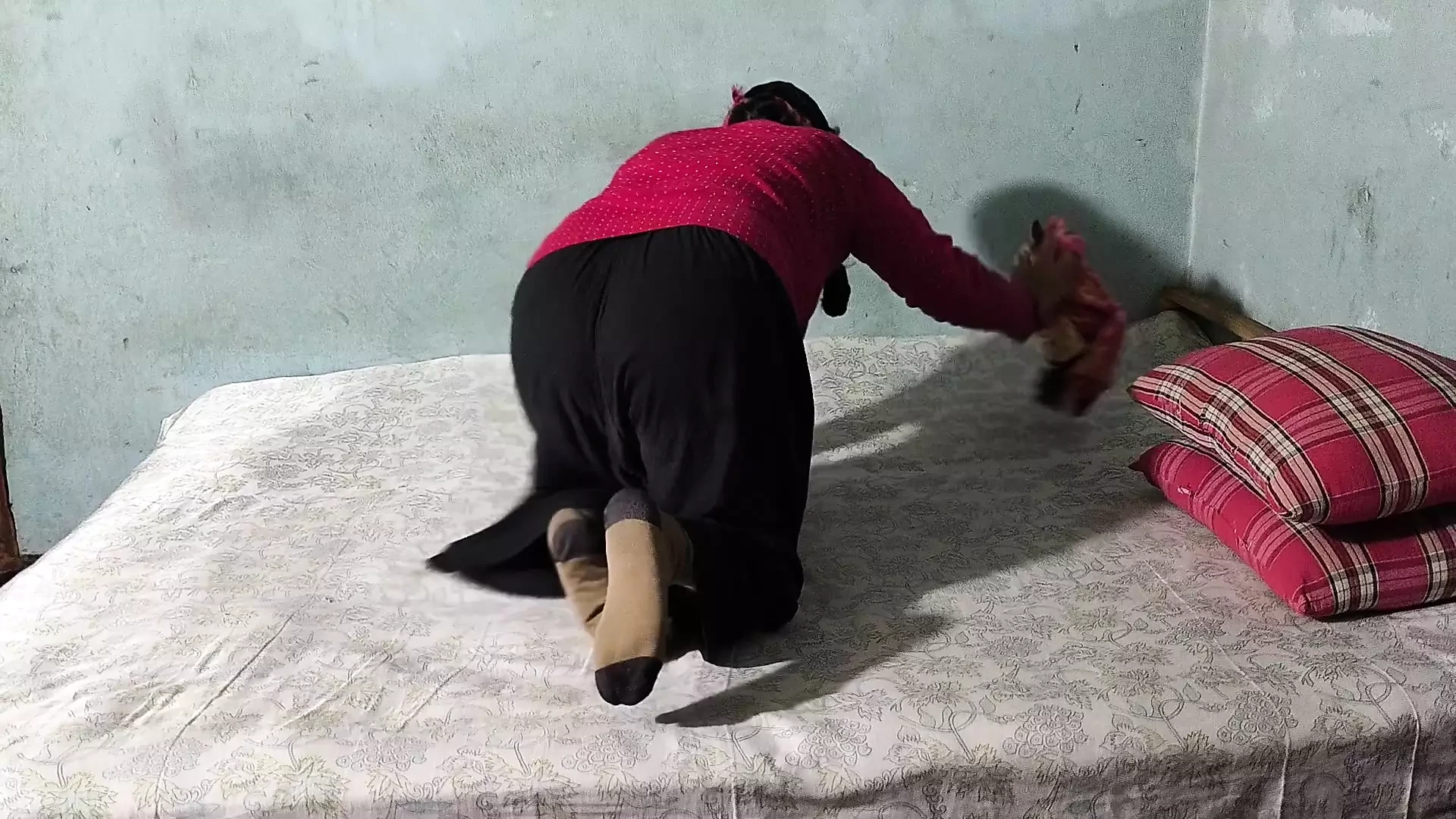 Desi village brother sister first sex video