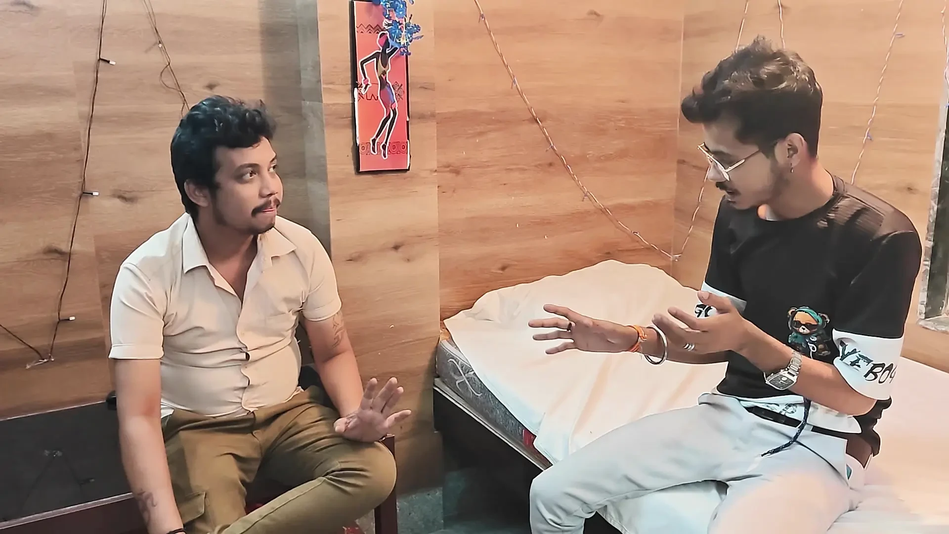 Wife Ki Adla badli & hardcore Sex Viral Video Tina