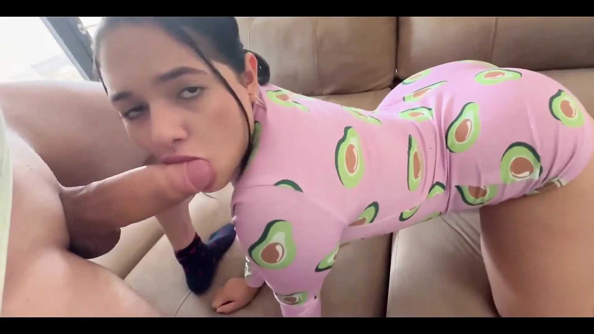 If I See a Cock I Can’t Resist Putting It in My Mouth