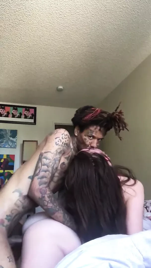 BBC Fucks PAWG’s Wet Pussy Doggystyle