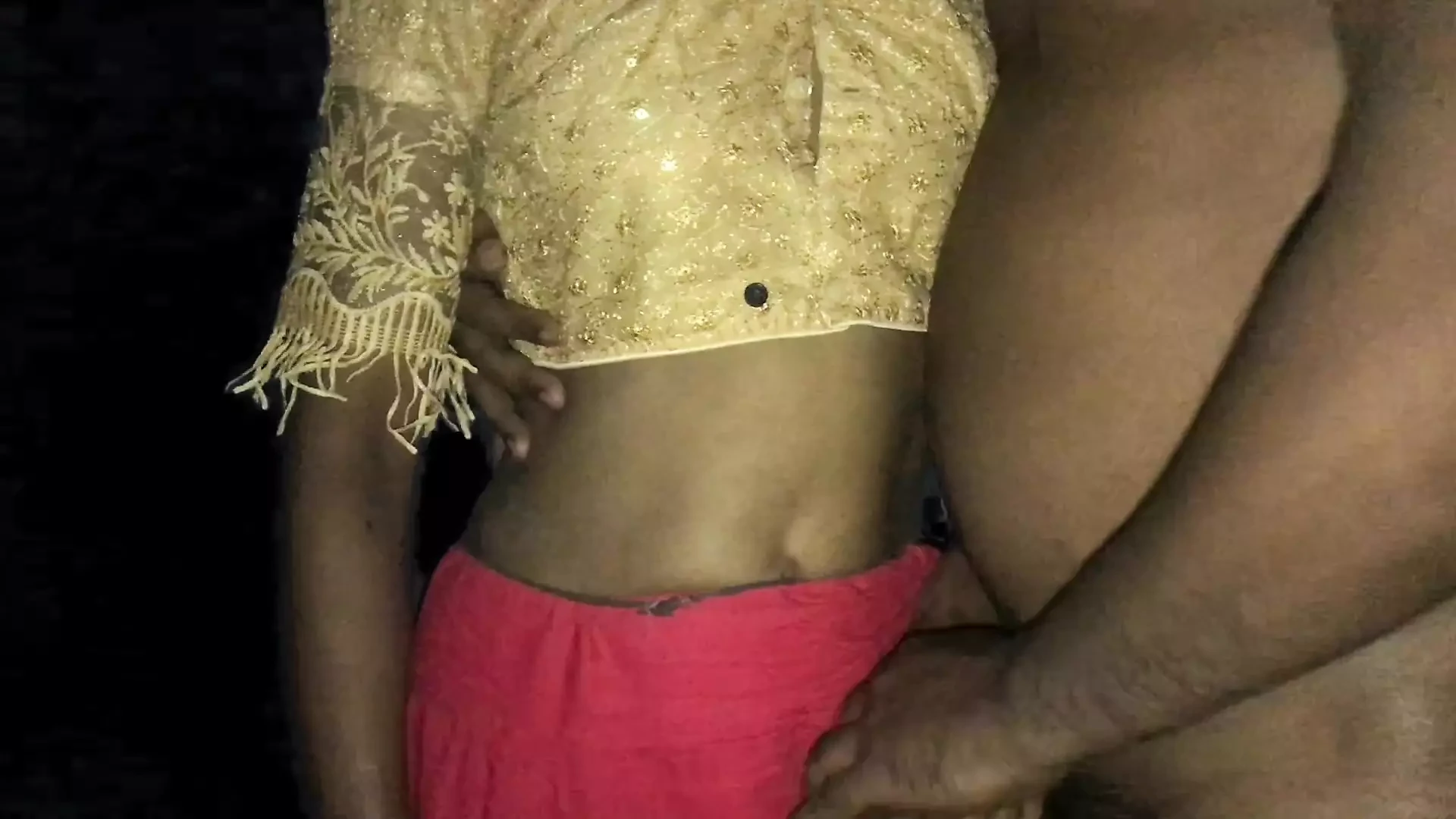 Bhabhi sex with debor full night and full romance