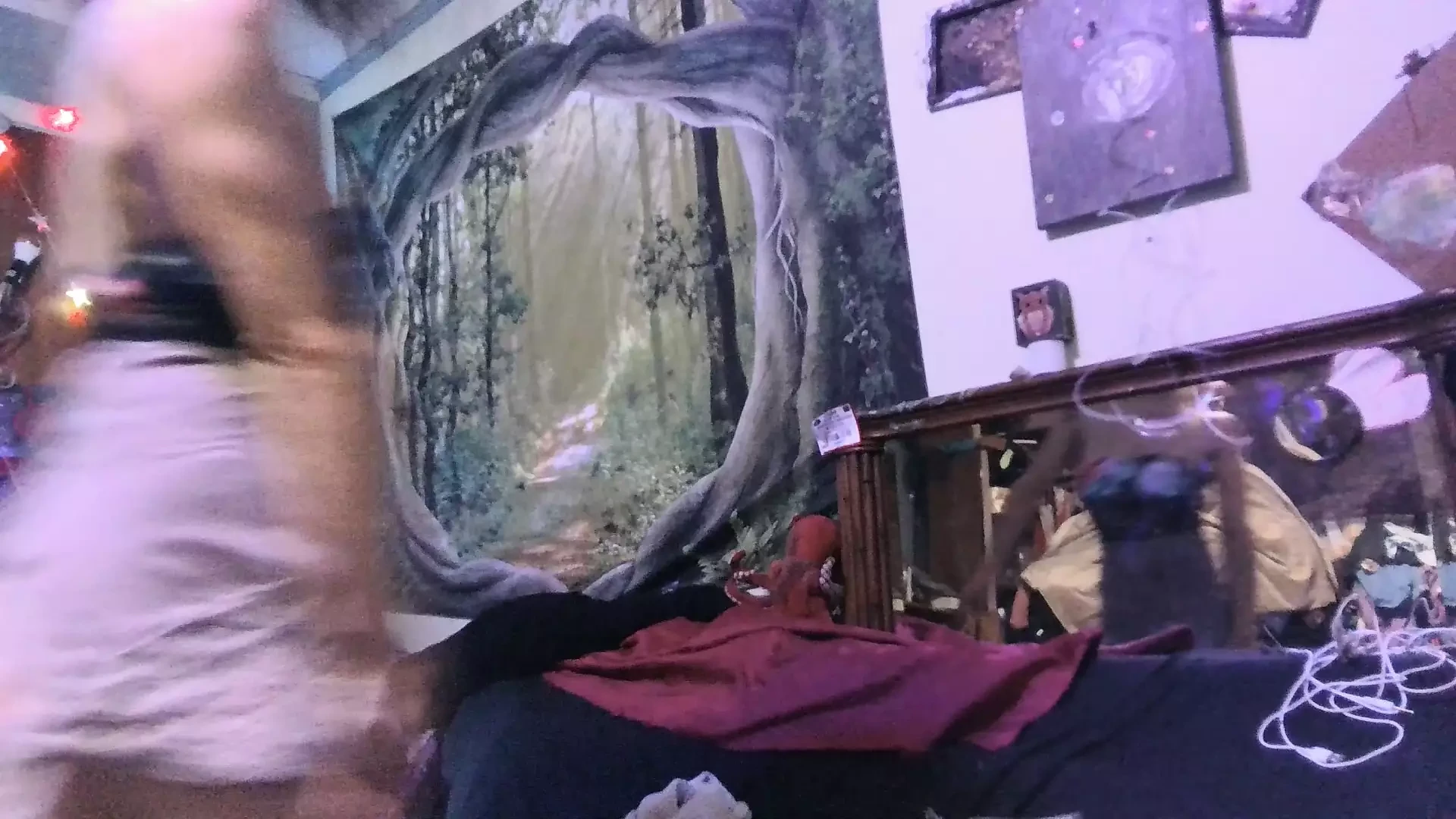 my super lame intro video