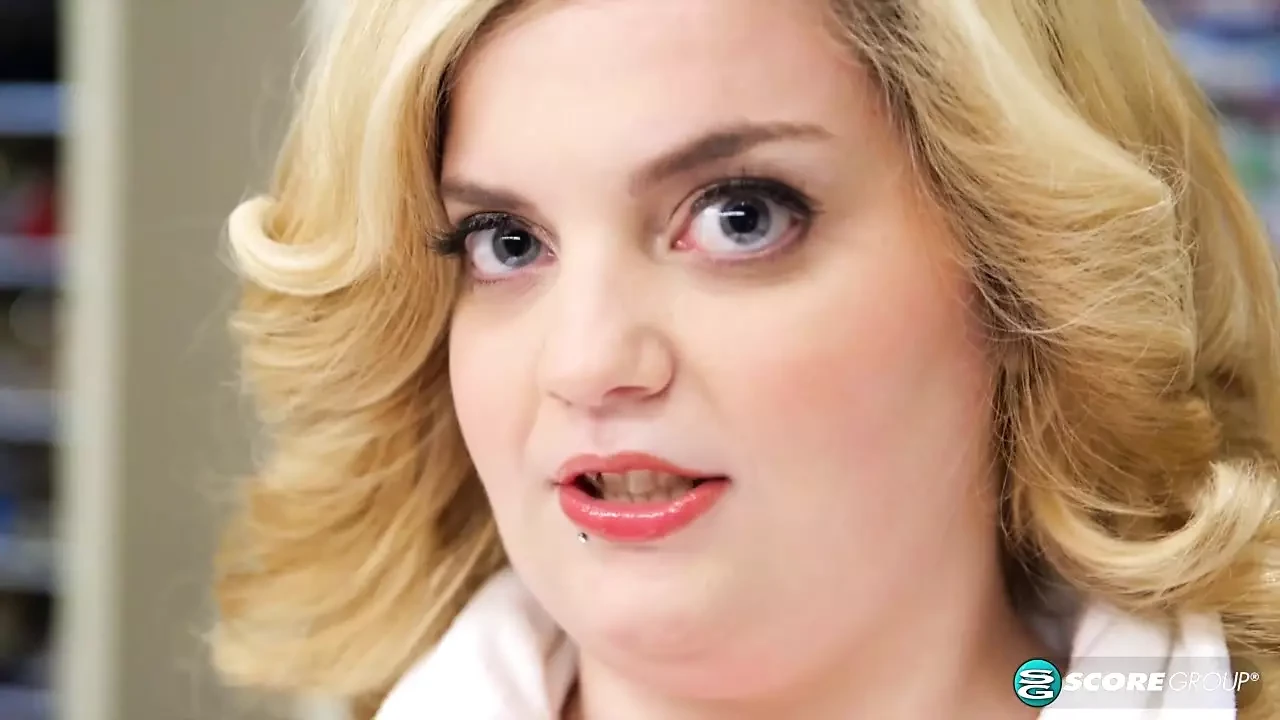 Two The Hard Way For Sashaa