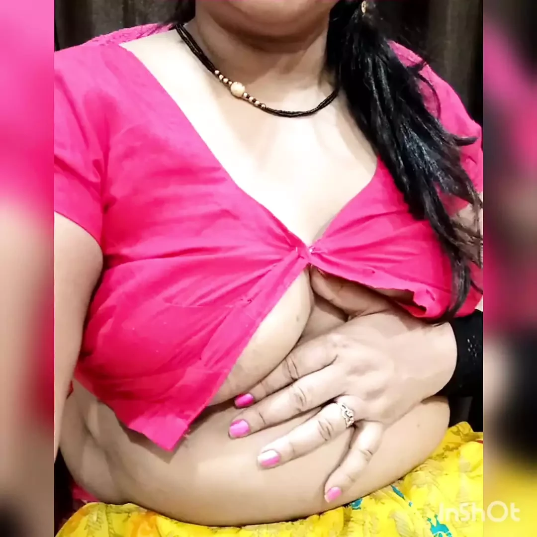 DEBOR JI KE SATH SEX, BIG BOOBS ICE CREAM BHABI