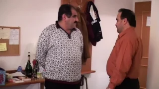 Turkish Gang Bang with Eva Anders, Angelique Morreau and Sahin K