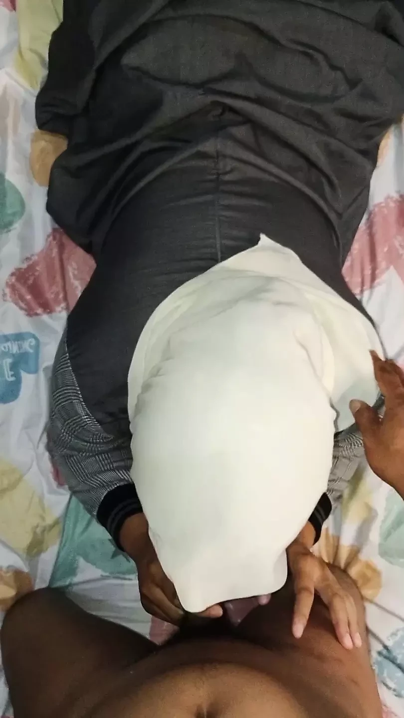 Part 2 Amateur Video Hijab