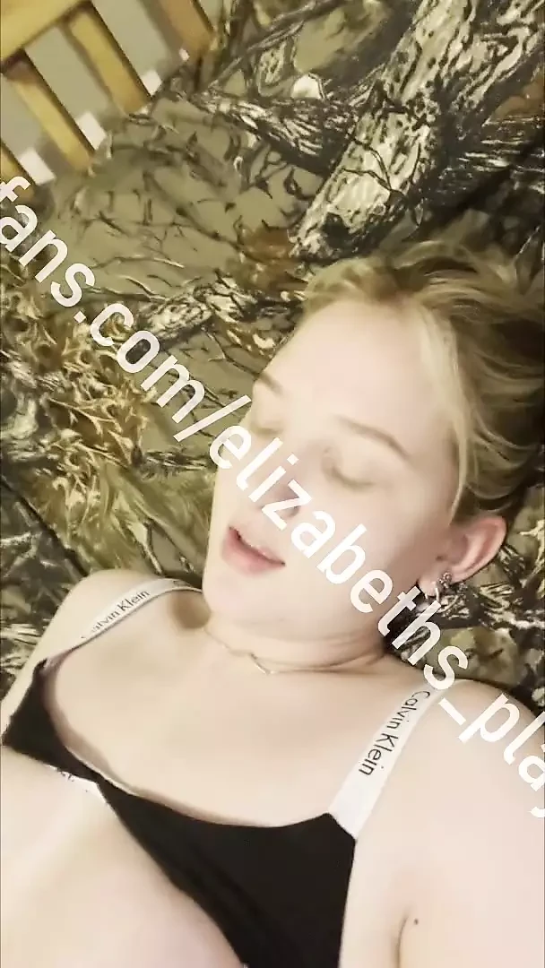 LEAKED TOP 1% SLUTTIEST REDHEAD PAWG ON ALL OF ONLYFANS elizabeths_playlist