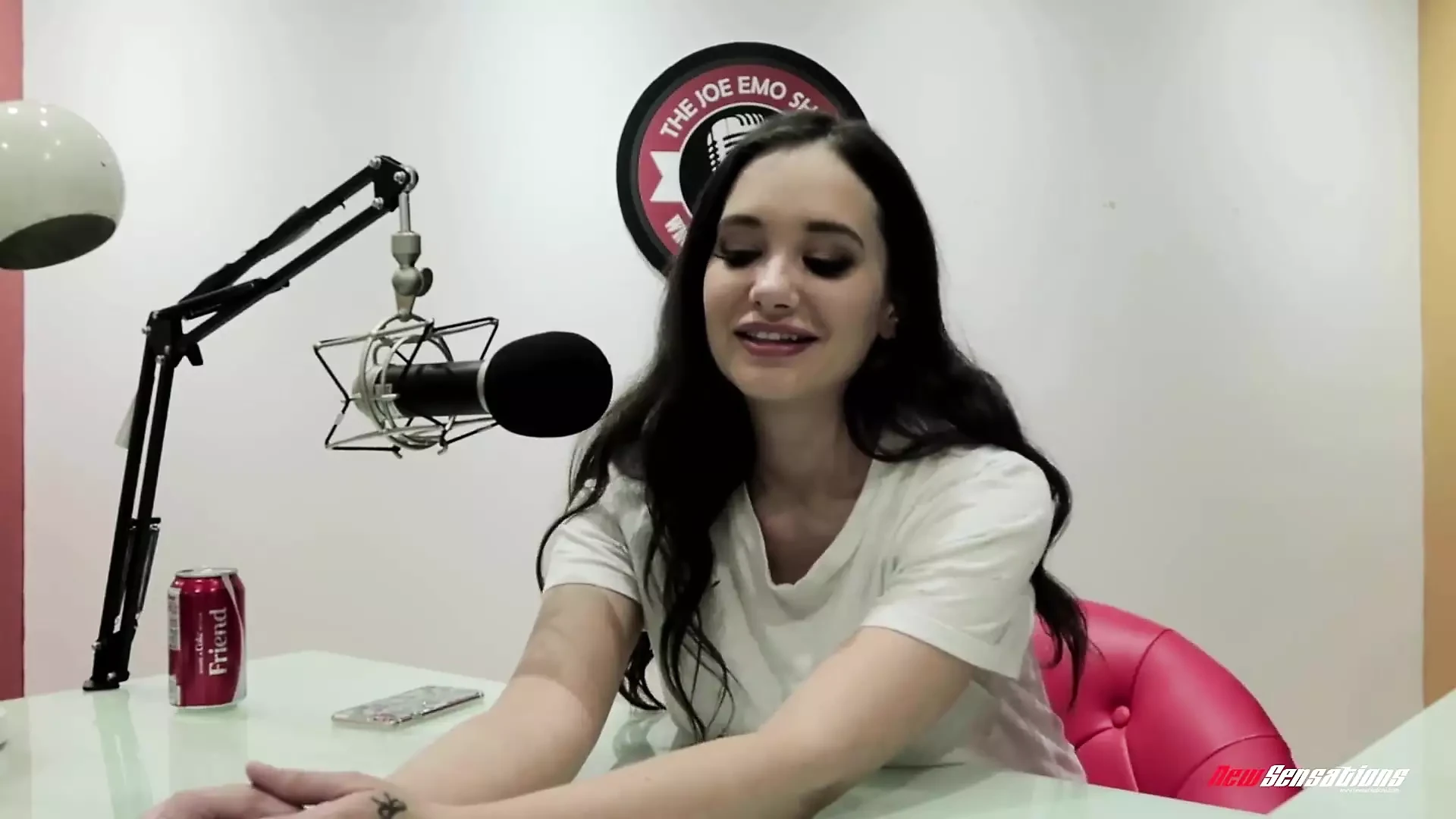 Love In The Digital Age – Interviews