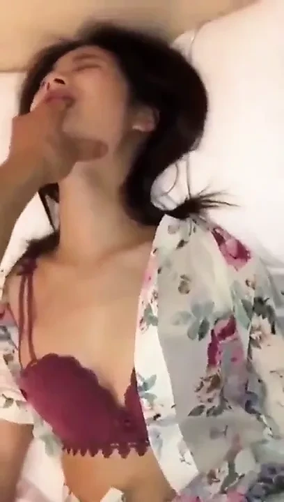 Friend’s Chinese wife fucked