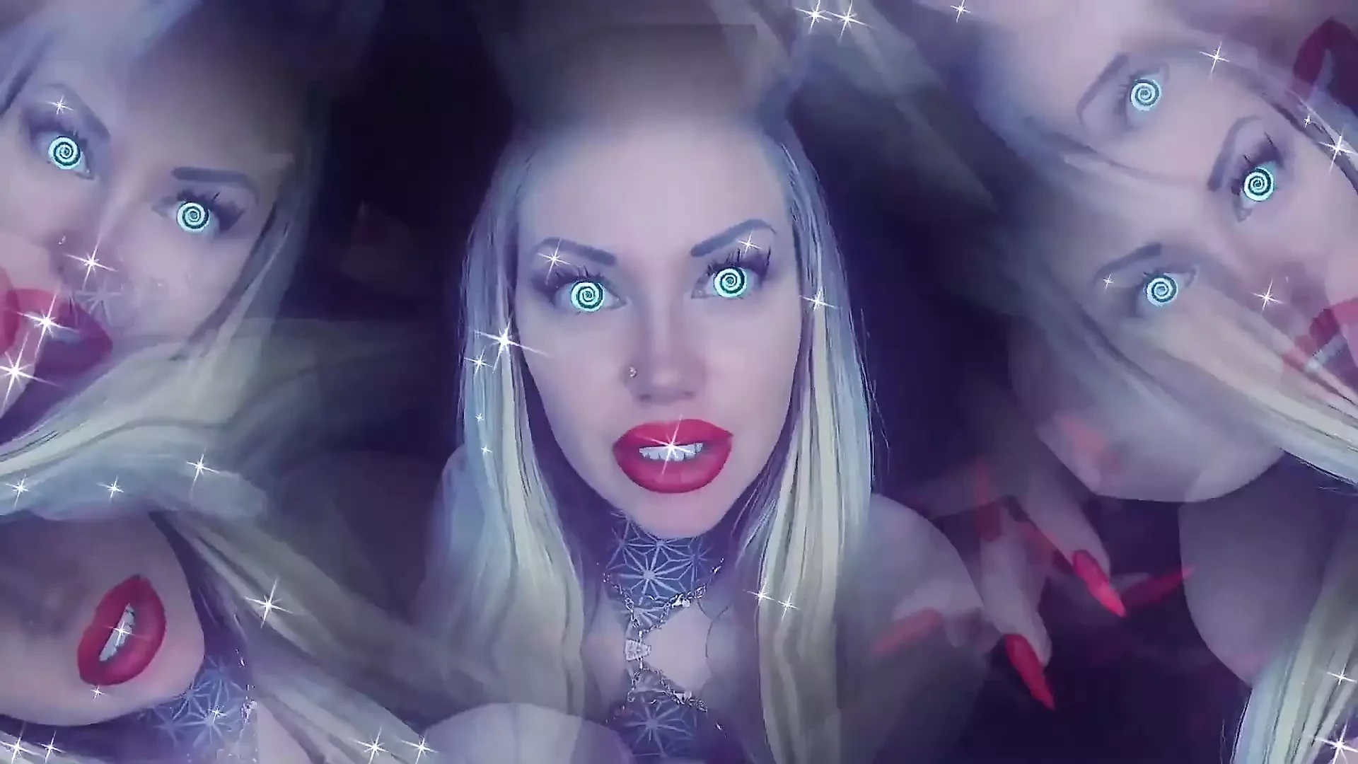 Spiral Jerking Tryouts: Follow My Instructions and Edge with Me