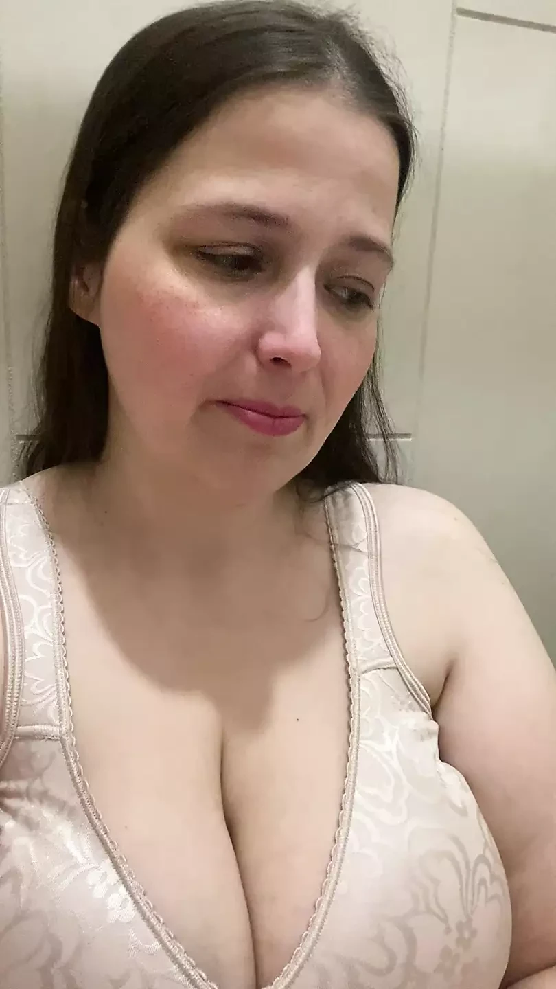 Orgasm made me Shake