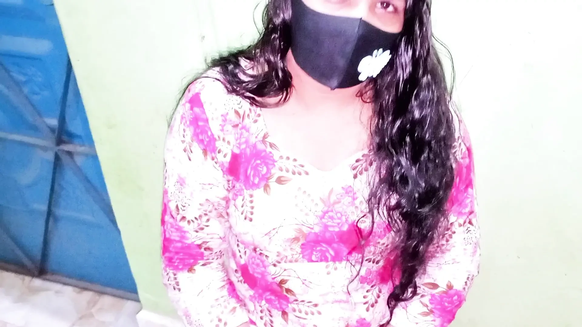 My wife bestfriend in my room and i am fucking wife friend