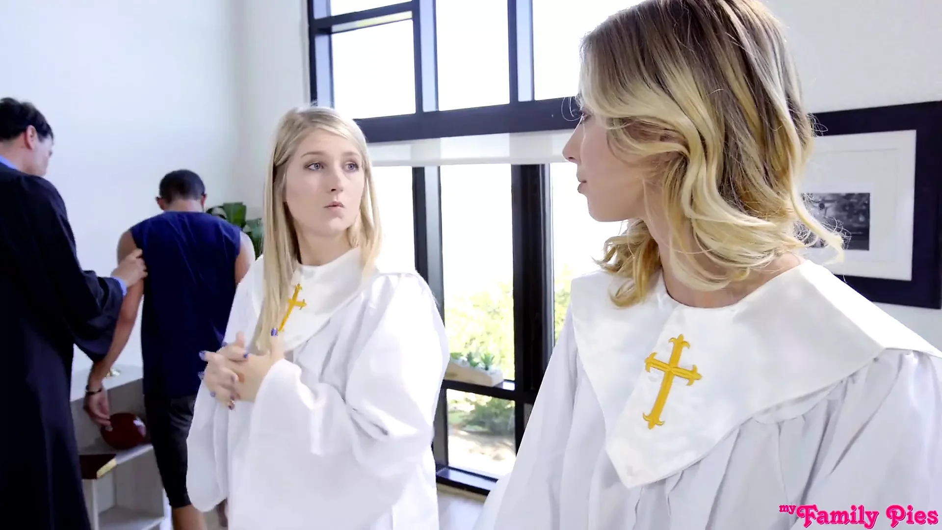 Stepdad Would Be Proud – S1:e4